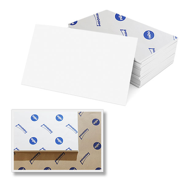 다니엘문구 무림도화지 (130g, 170g, 200g, 220g) 종이 켄트지 A4 A3 16절(B5) 8절(B4) 4절 2절 전지, 100매 5,090원