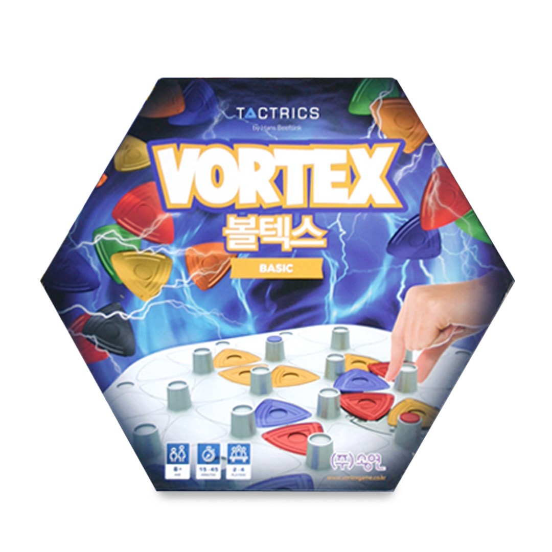 볼텍스 미니 보드게임, 1개 26,600원