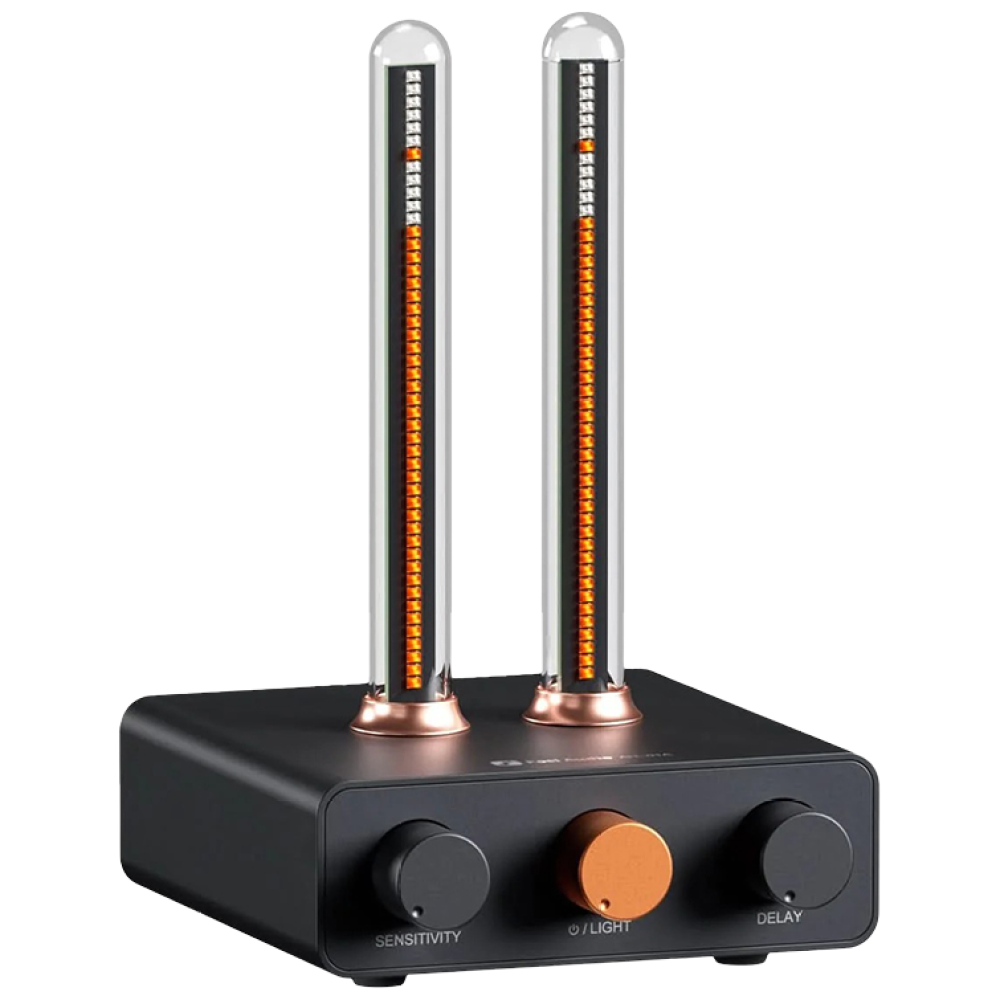 [Fosi Audio] AH-01 포시오디오 오디오 비주얼라이저 RGB LED 라이트바 64,000원