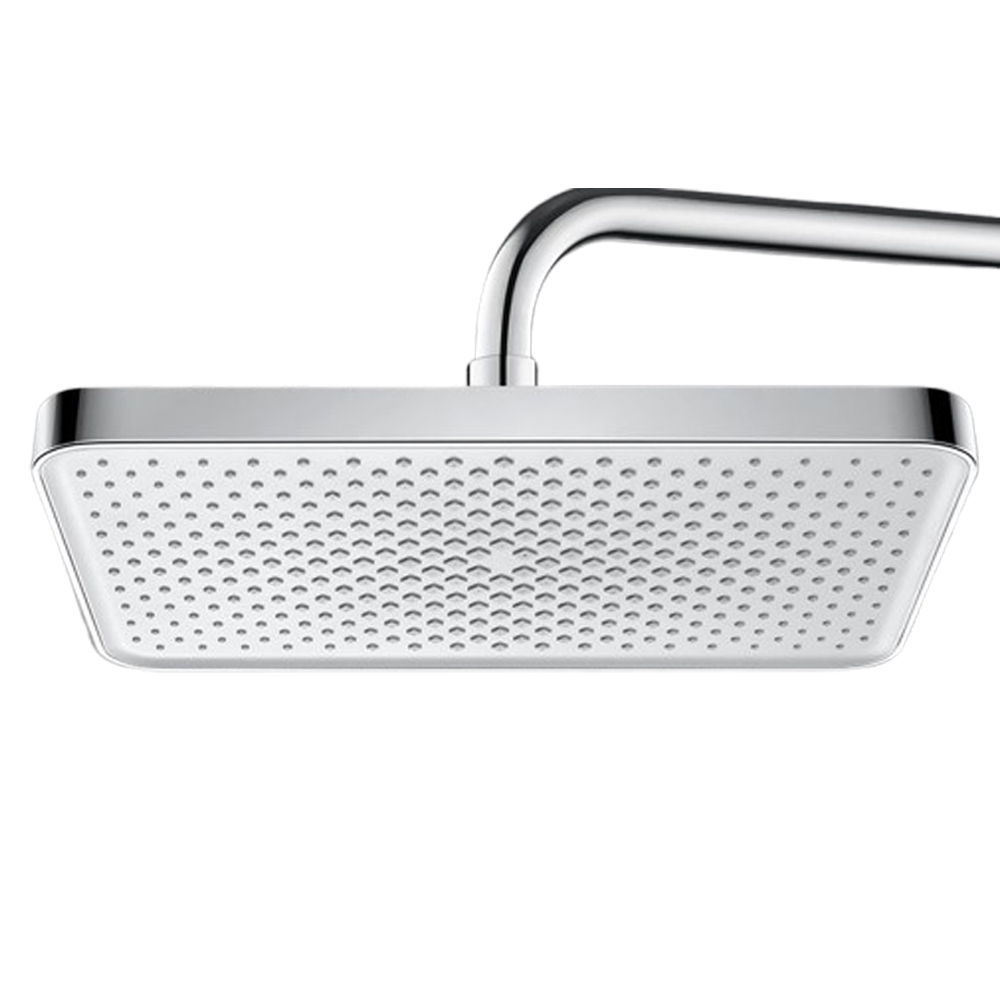 앞날창창 화장실 사각 대형 해바라기 샤워 수전 28,600원