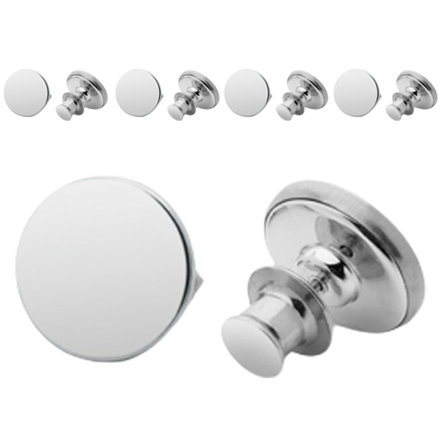 까마느 커튼 똑딱이 마그네틱 자석 홀드 고정 클립 집게 6,690원