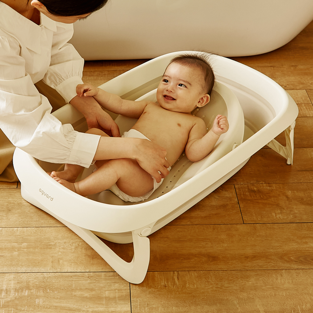 아가드 베이비 폴딩 욕조 24,900원
