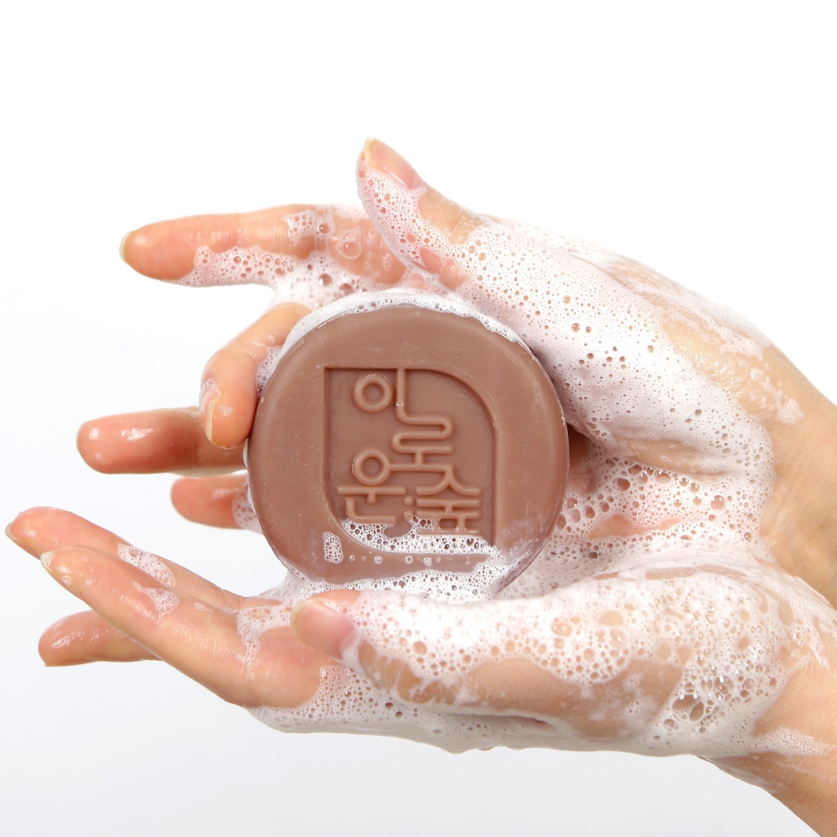 이로운숲 약산성 올인원바 / FACE l BODY l HAIR, 1개입, 120g 7,700원