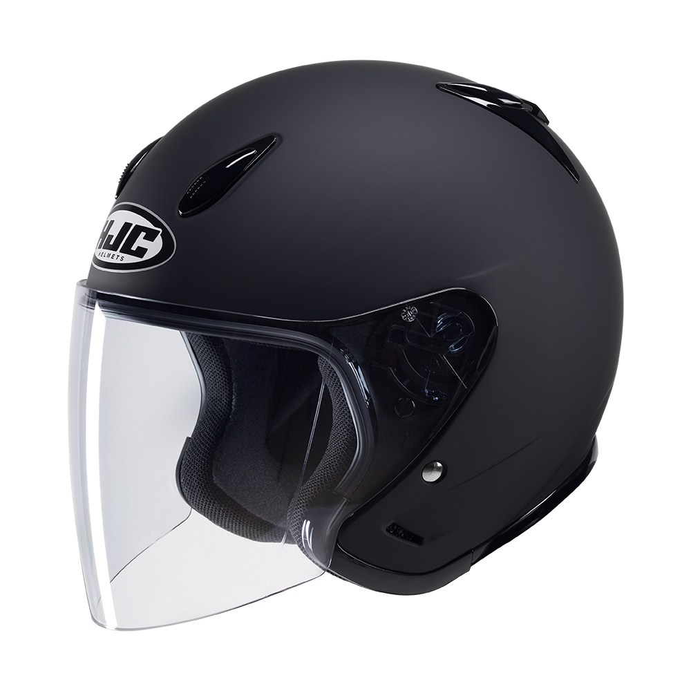 [HJC] 홍진헬멧 CH-5 + 헬멧 클리너 오픈페이스 총모음 오토바이 바이크 스쿠터 볼레즈 95,000원