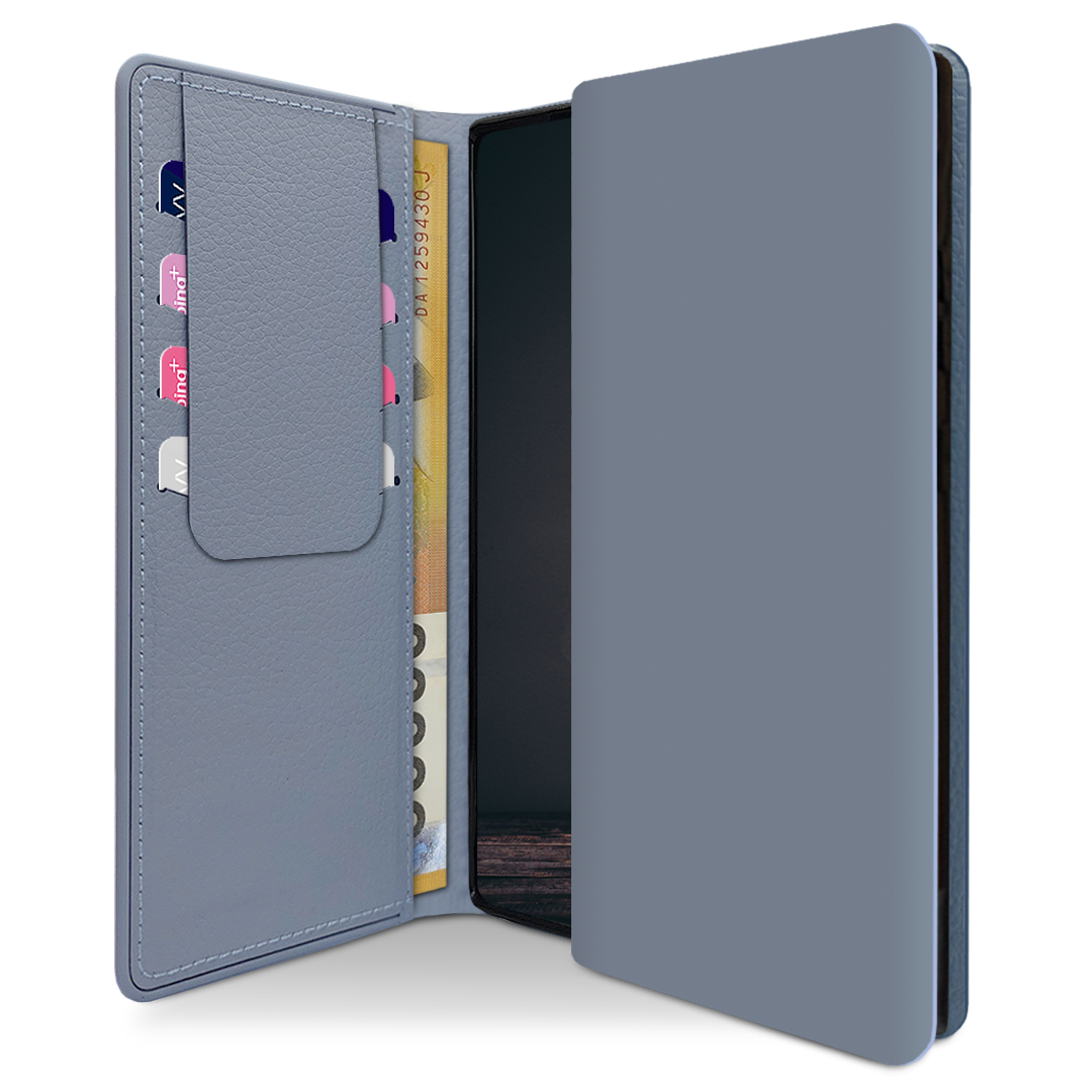 아리움 헤리스 클래식 지갑 카드 가죽 다이어리 케이스 16,200원