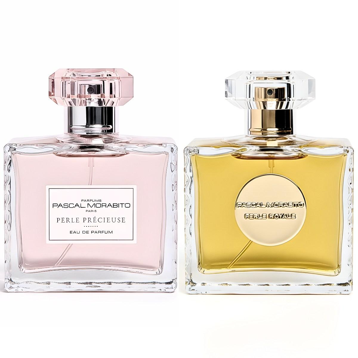 파스칼모라비토 펠리 로얄/프리시우스 2종 세트 100ml 오드퍼퓸 프랑스 브랜드 여성 인기 베스트 추천 향수, 100ml, 1개 100,000원