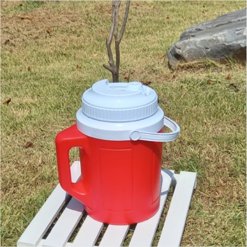 국산 코스모스 캠핑 워터저그 아이스 박스 물통 물병 11.5리터 외 피크닉 레저 대용량 30,250원