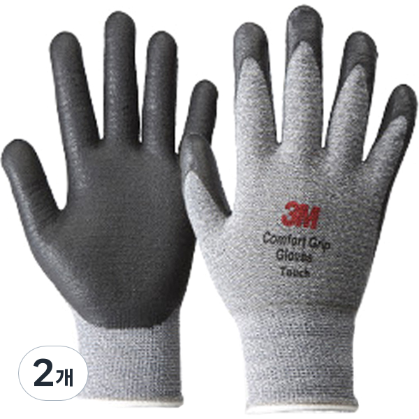 쓰리엠 컴포트 그립 글로브 터치 4,950원