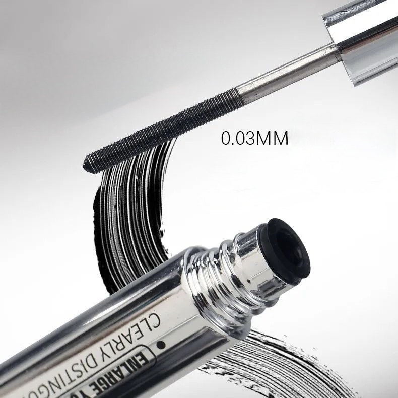 [당일출고!!!] 1등 안번지는 마스카라 2개구매시 할인 워터프루프 10초 롱앤컬 마스카라 자연스러운 하루종일 고정! 18,360원