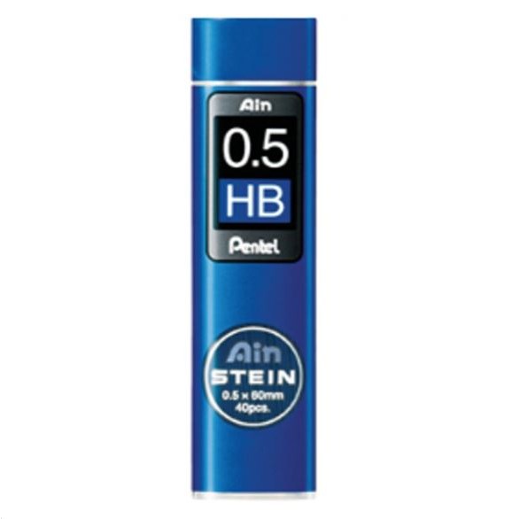 펜텔아인 슈타인 샤프심 HB C275-HB 20,740원