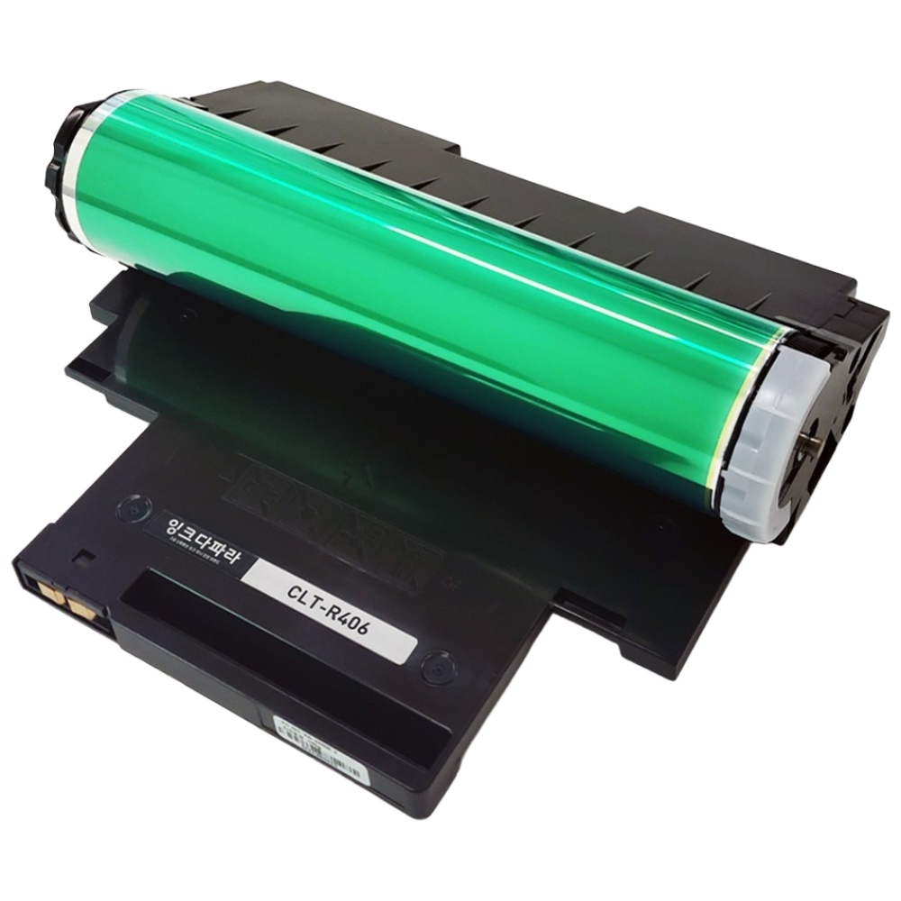 잉크다파라 삼성 호환드럼 CLT-R406 이미징유닛 27,640원