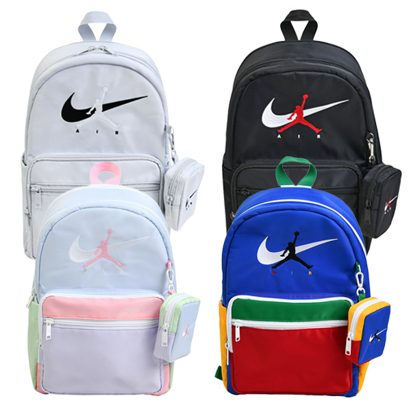 플레이키즈프로 조던키즈레전드스쿨백팩세트 N261EC266P (주니어/저학년) 나이키키즈 조던키즈 나이키신학기가방 신학기가방 저학년가방 고학년가방 초등학생가방 중학생가방 149,000원