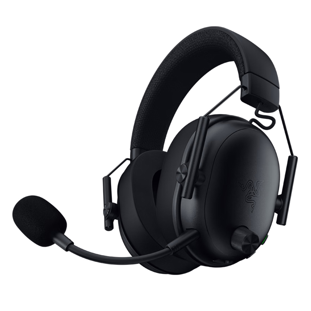 레이저 블랙 샤크 V3 무선 헤드셋 204,100원