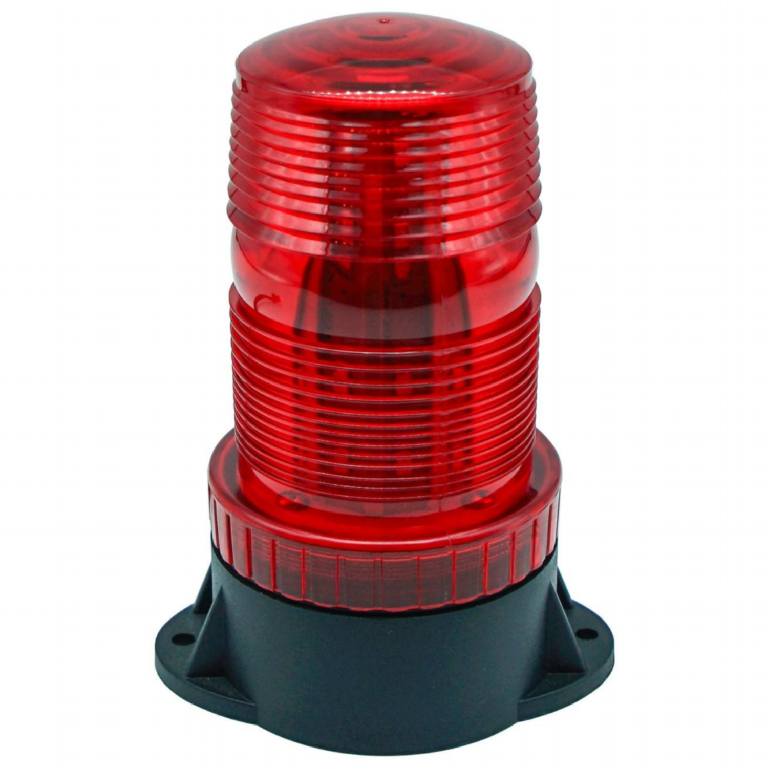 JG-1003 두산 지게차 LED 경광등 레드 자석타입, 레드, 1개 26,800원