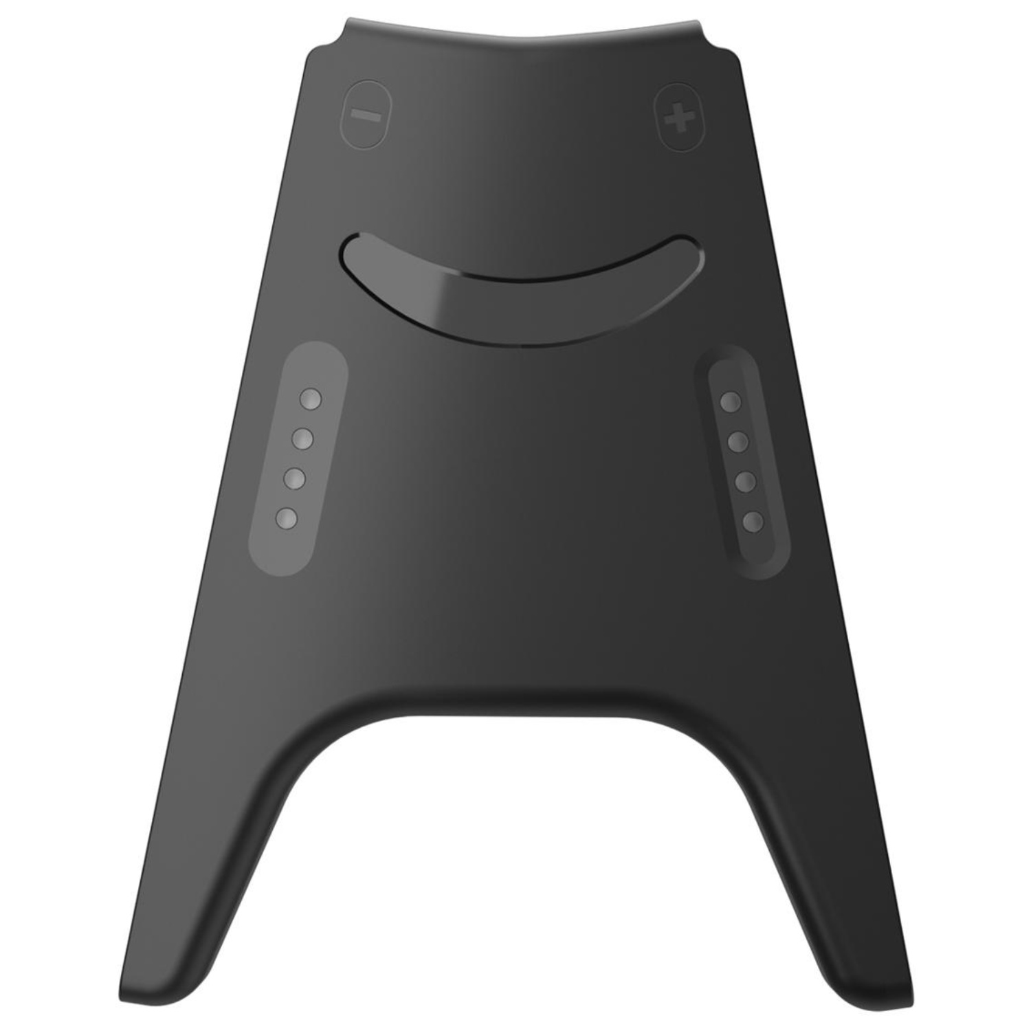 이이네 조이콘용 사각형 게임 그립 쉽게 사용 유대용 그립 닌텐도 스위치 조이콘과 이이네 조이콘 호환, 스마일 그립, 1개 12,000원