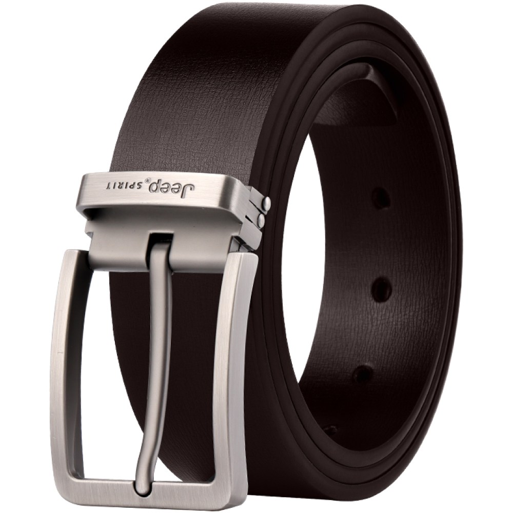 JEEP SPIRIT 캐주얼 프리미엄 가죽 벨트 BT0686 26,800원