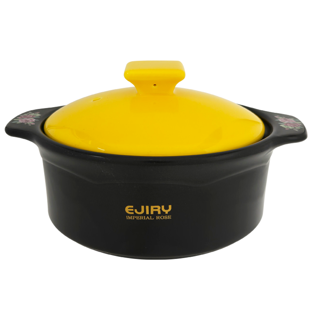 에지리 내열냄비 뚝배기 M, 17cm, 1개 23,800원