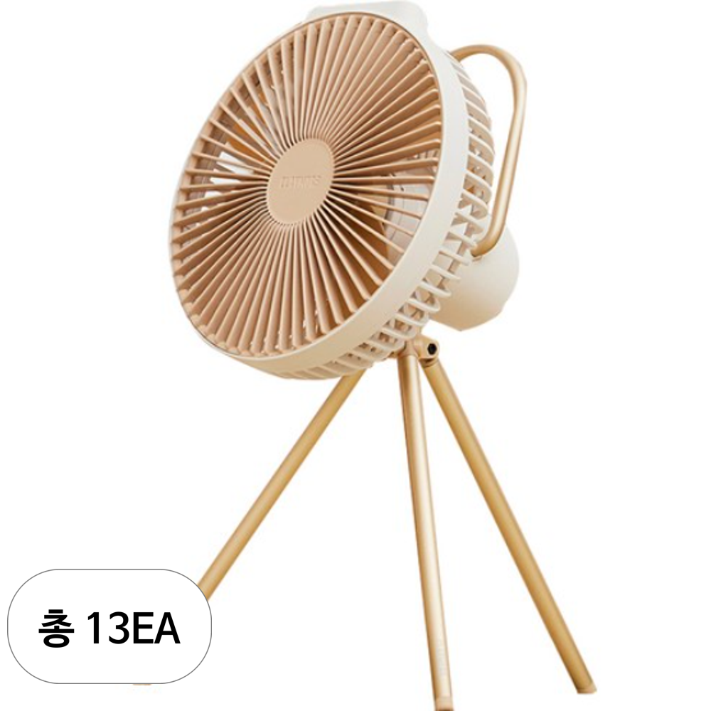 크레모아 V600 플러스 서큘레이터 샌드베이지 CLFN-V610_SB 1,135,880원