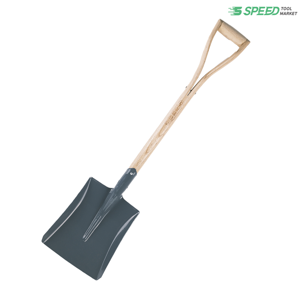 상록표 각삽 열처리 담금질 참나무 캠핑삽 농업 삽 원예 공업, 1개 14,500원