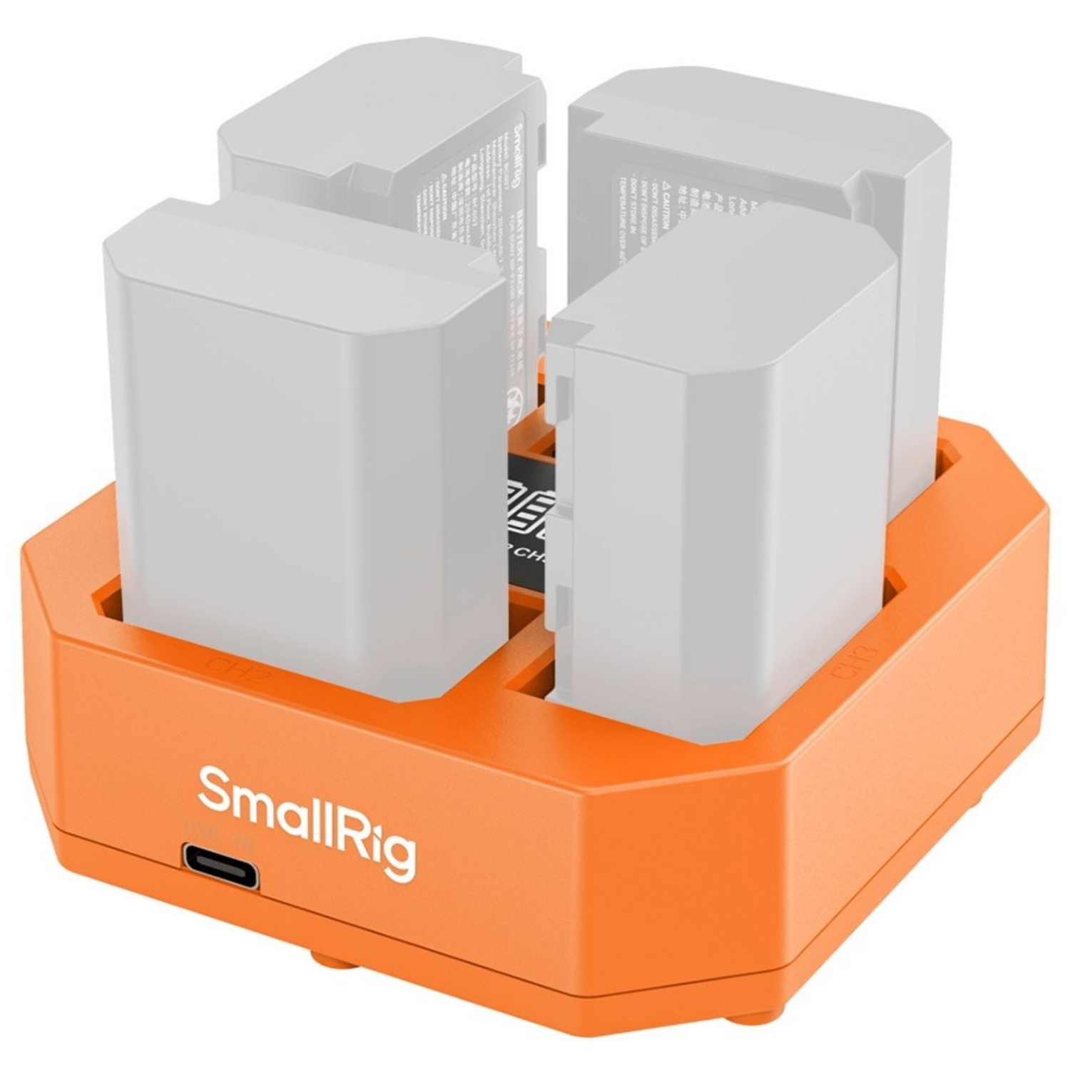 스몰리그 NP-FZ100 4채널 카메라 배터리 충전기 4839 54,500원