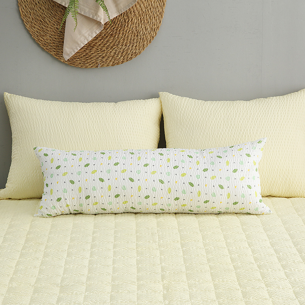 아임리빙 블링시어서커 다용도 바디필로우, 프레쉬리프 13,900원