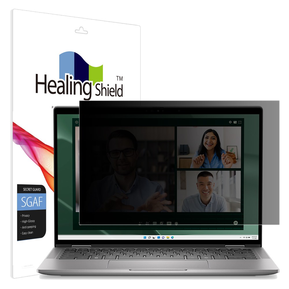 힐링쉴드 델 래티튜드 7350 프라이버시 사생활 보호필름 액정 23,220원