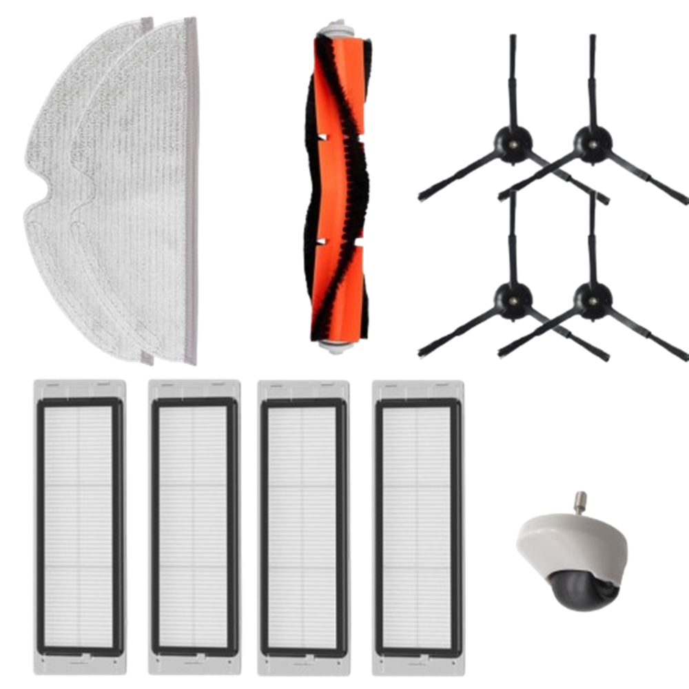 비브랜드 샤오미 로보락 S5 S6 MAX V PURE 1 2세대 호환 필터 사이드 물걸레 19,900원