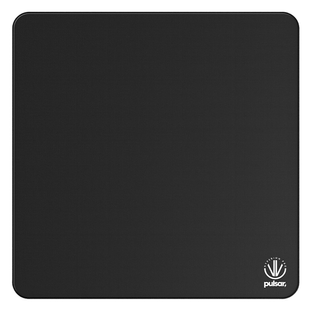 펄사 eS 하이페리온 프로 게이밍 마우스패드 Soft XLSQ, 제트블랙, 1개 64,000원