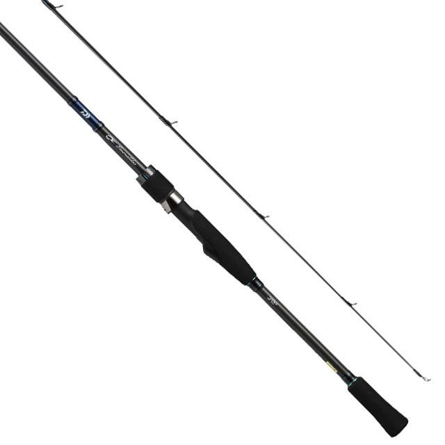 한국다이와정품 20 에메랄다스 에어 AGS 86M·R (아웃가이드) 533,900원