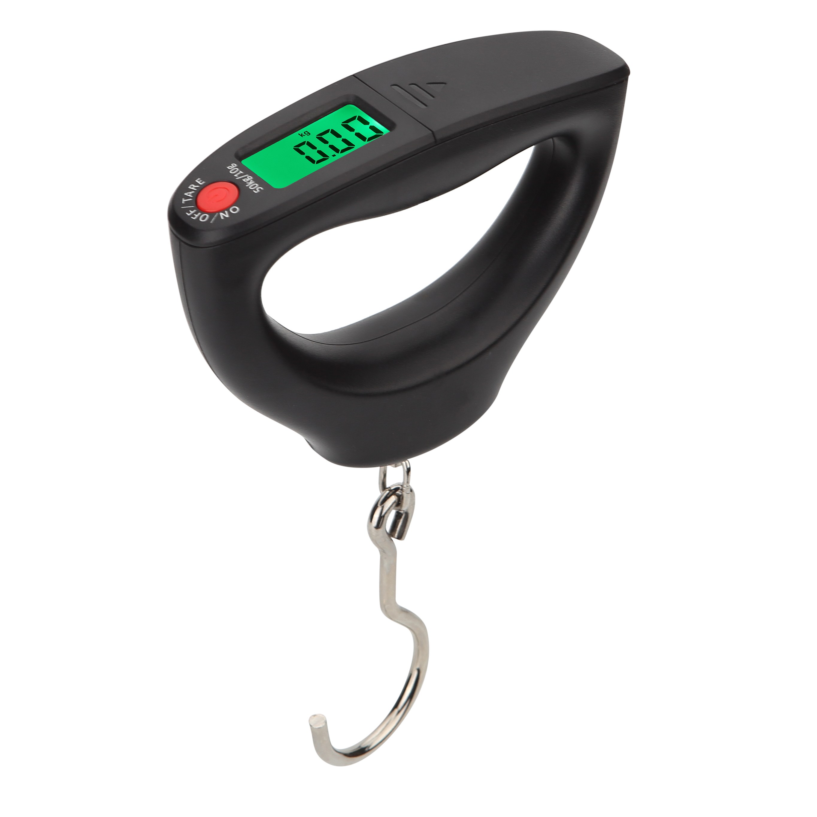 WEIHENG  디지털 손저울 50kg 휴대용 전자저울 옵션선택형 12,800원