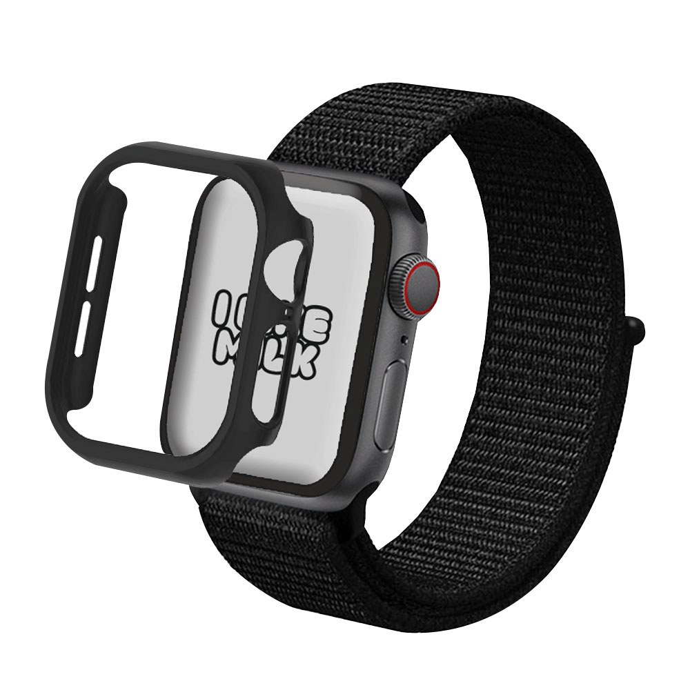 아이메이드잇 애플워치 호환 나일론 스포츠 스트랩 밴드 12,900원
