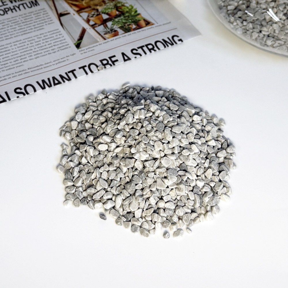 프리미엄 콩자갈 인테리어 화분돌 5,800원