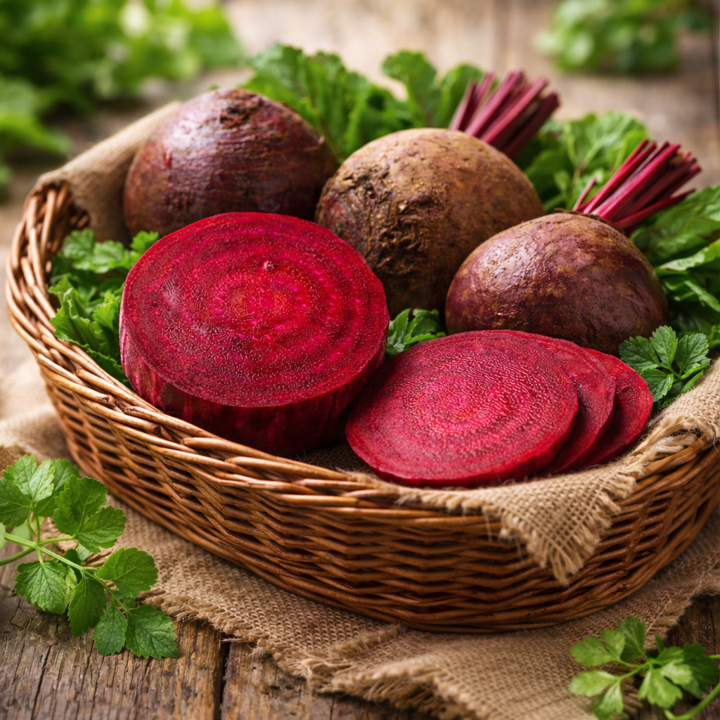 [100박스한정특가] 제주 산지직송 레드비트 직접선별 혼합, 1박스, 10kg 혼합 21,900원