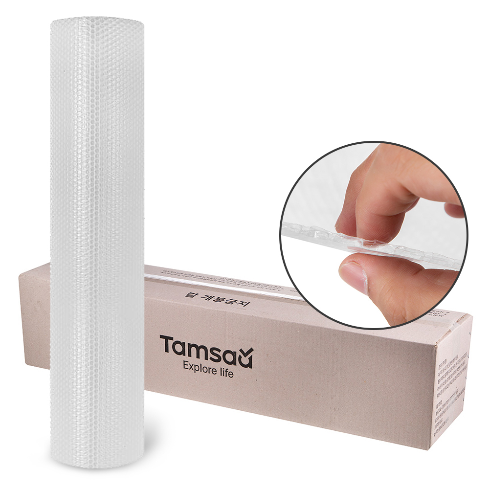 탐사 국내생산 단열뽁뽁이 에어캡 무지 7,980원