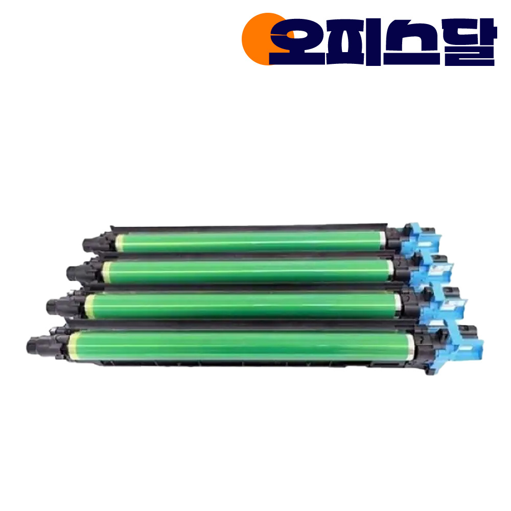 신도리코 D450R105KY 노랑 재생드럼, 1개 116,940원