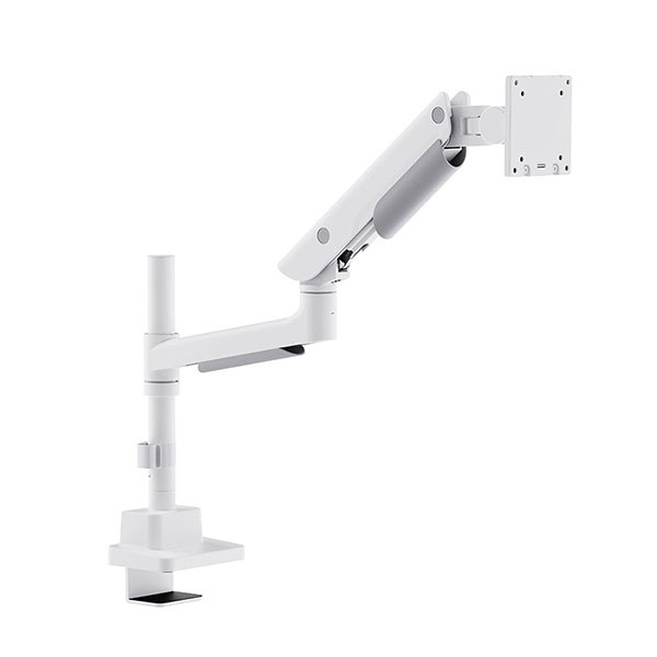 카멜마운트 MPS1PH 싱글 초 고중량 폴타입 모던 모니터 거치대 받침대 모니터암 142,600원