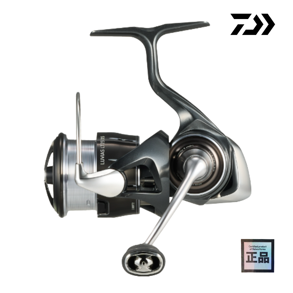 한국다이와 24 루비아스 LT 2500S 475,950원