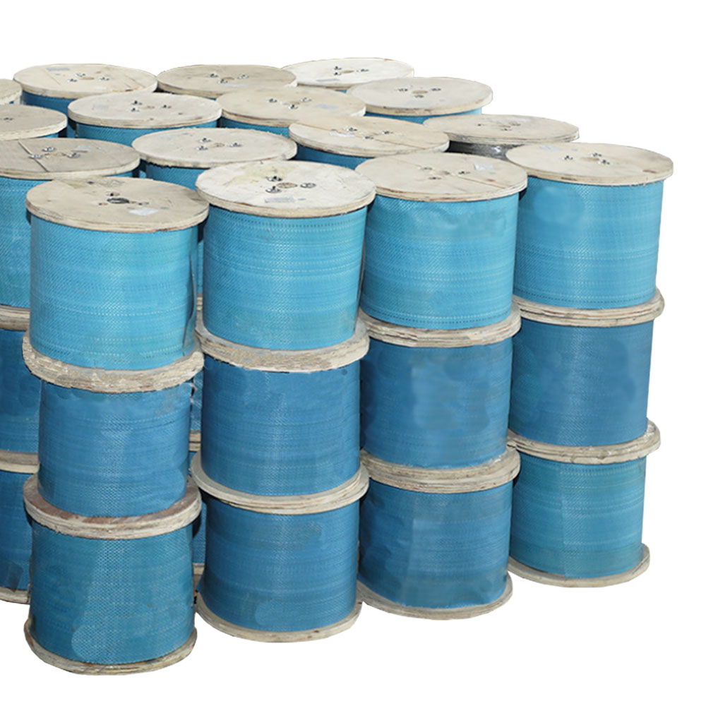 스텐와이어 스텐와이어로프 1롤 대용량 500M 1000M 와이어 로프 롤 판매 815,660원