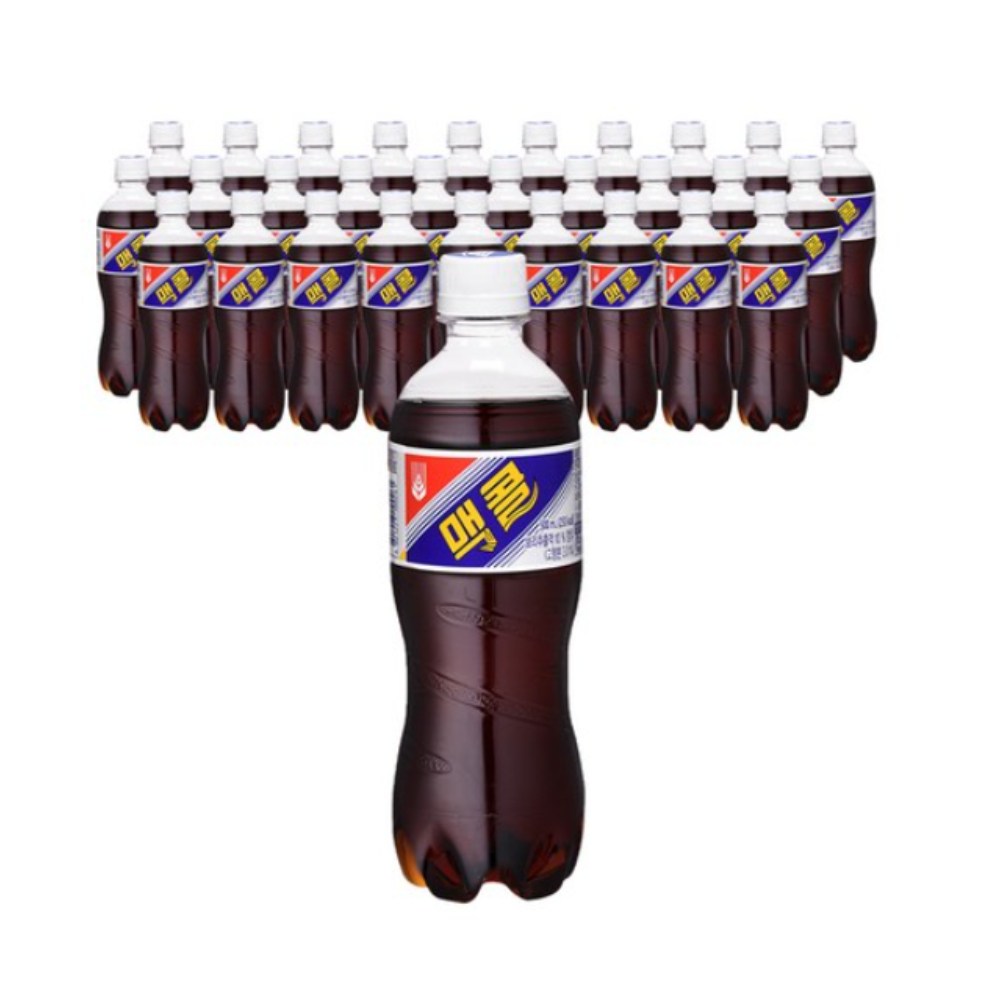 일화 맥콜 500ml 13,460원