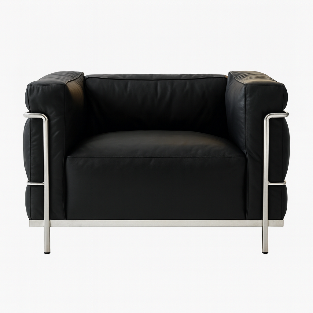 다벤로얄 소파 편한 1인용 쇼파 2인용 가죽 쇼파추천 매장 거실 원룸, 그래파이트 블랙 455,000원