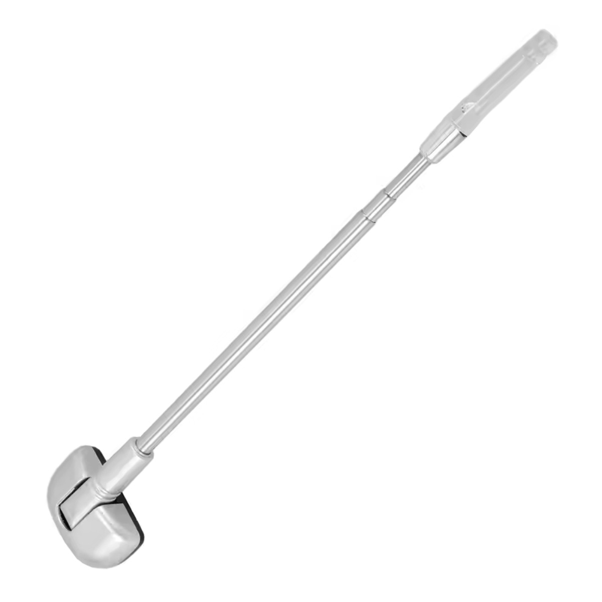 RAK 초보운전 안테나 폴 1+1 (2개 한세트) 차폭 감지 90도 각도조절 길이조절 가이드 사이드 폴대, 라크안테나폴 은색1+1 16,900원