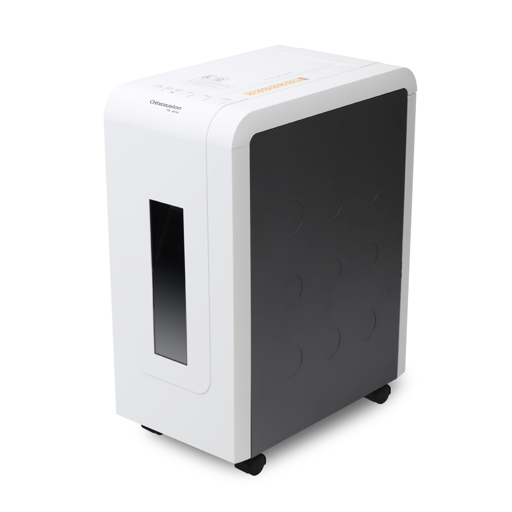 오픽솔루션 중형 문서세단기 21L 189,700원