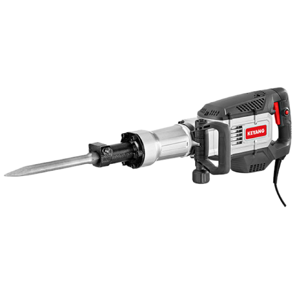 계양 DH15-17AV 파쇄햄머 15Kg 강력파쇄작업전용 KH-6500 후속 파괴해머 함마 (화물택배) 329,900원