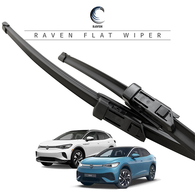 레이븐 폭스바겐 ID4 ID5 아이디4 아이디5 와이퍼 운전석+조수석 세트 순정타입 20,500원