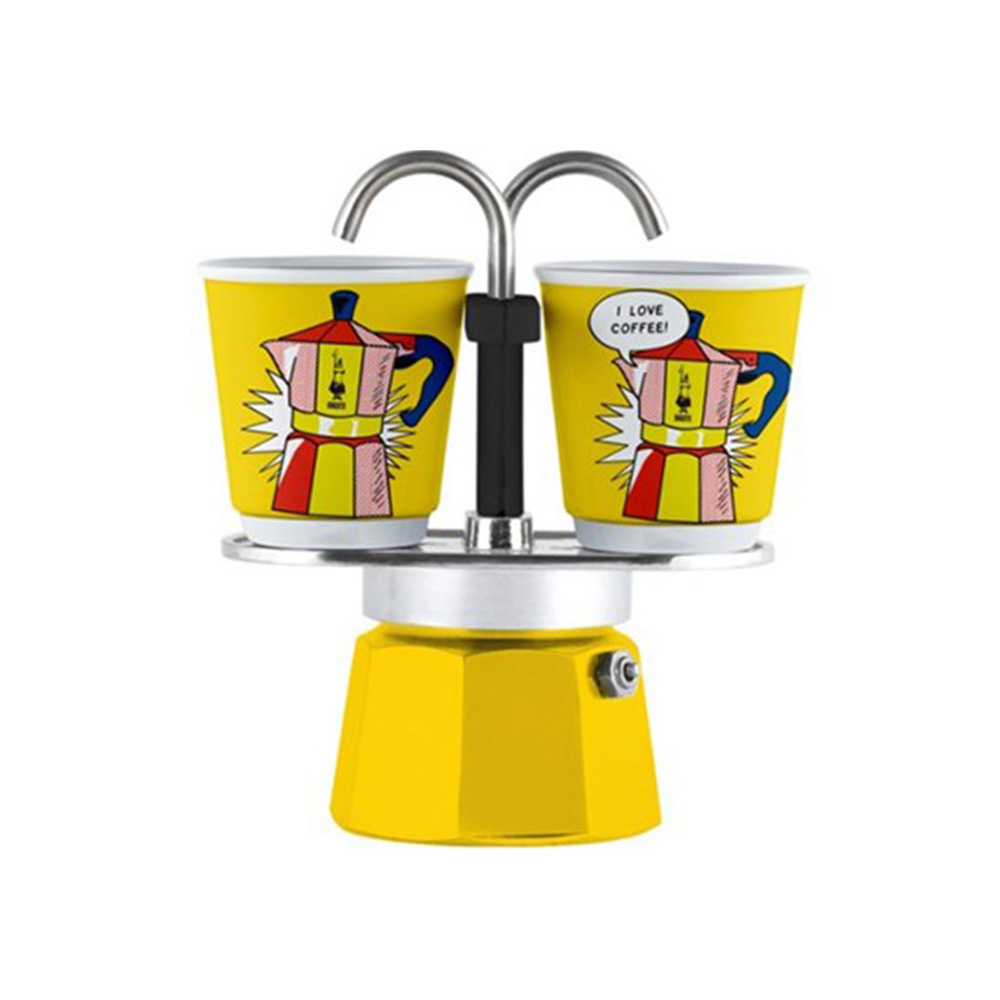 비알레띠 미니 익스프레스 세트 62,700원