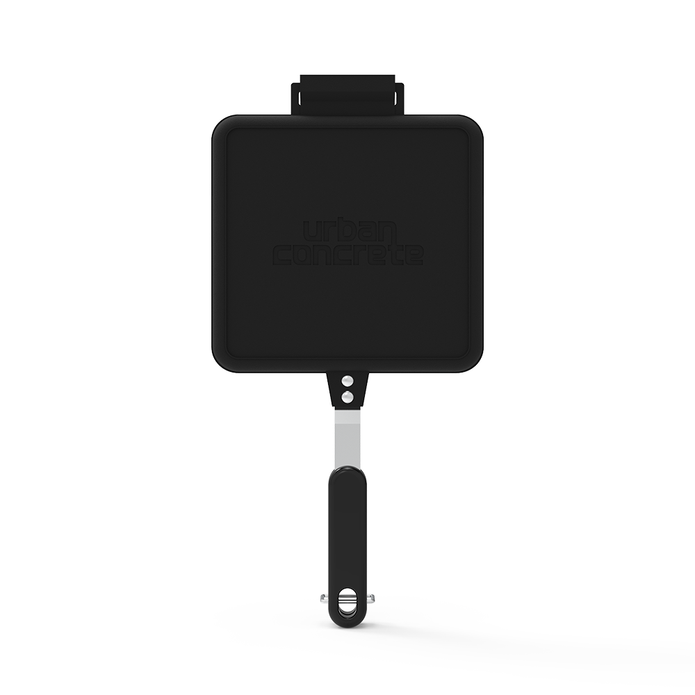 어반콘크리트 캠핑 바비큐 메이커 (1구 2구 3구), 바비큐 메이커 3구 49,900원