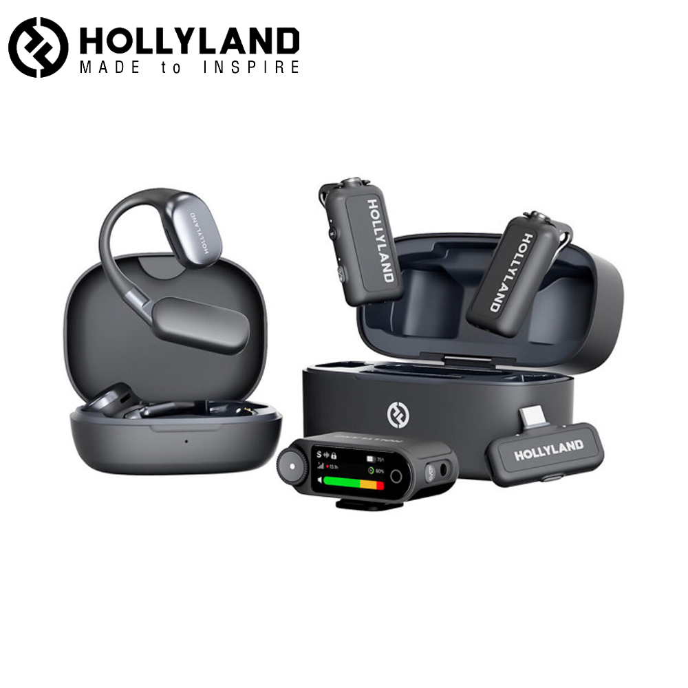 홀리랜드 LARKMAX2-UC 라크맥스2 얼티메이트콤보 무선마이크 403,000원