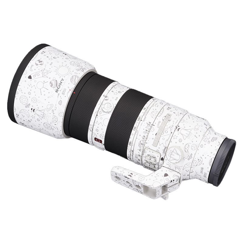 코엠스킨 소니 FE 70-200 GM2 F2.8 2세대 렌즈 스킨 보호 필름 34,900원