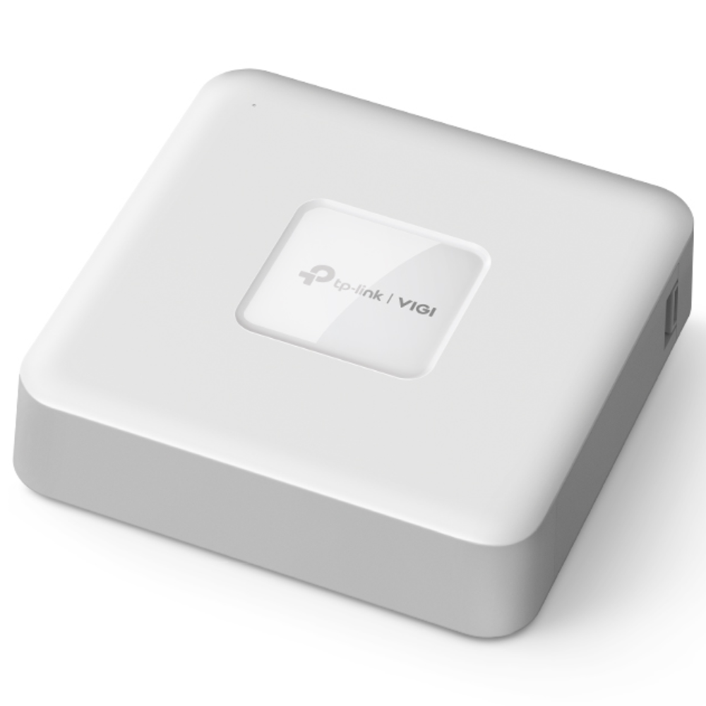 티피링크 4채널 PoE+ 네트워크 비디오 녹화기 89,000원