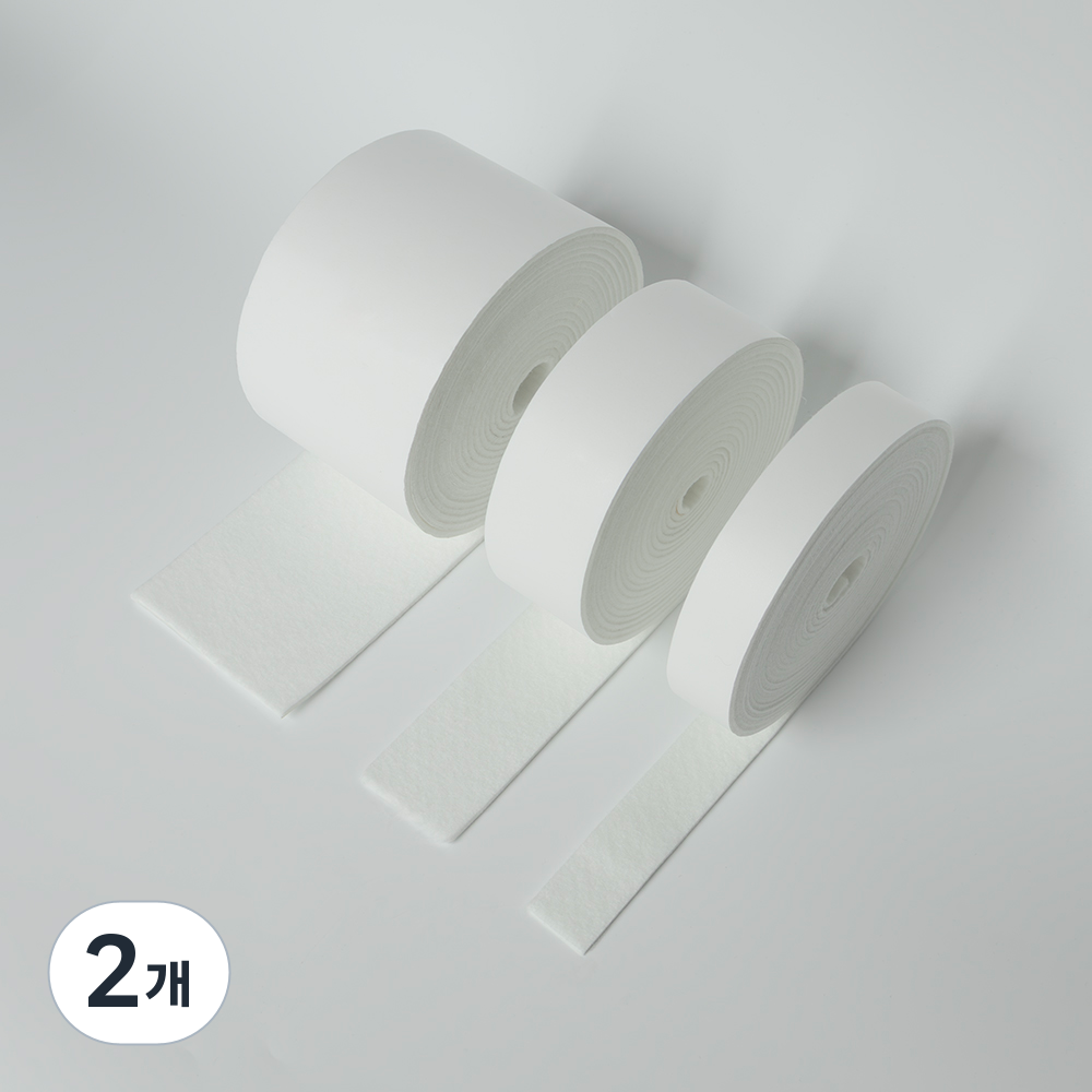 코멧 결로방지 물흡수 테이프 5cm x 5m 14,990원